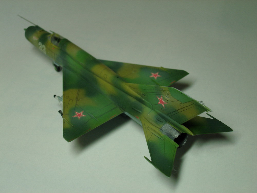 МиГ-21БИС