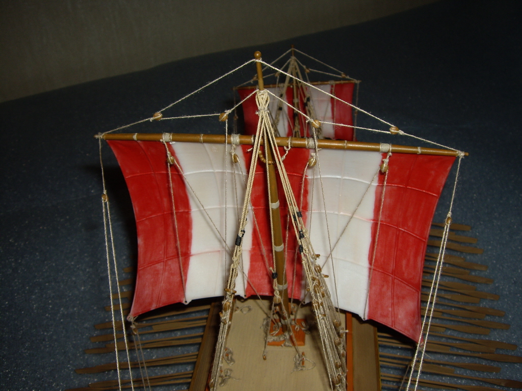 Триера фирмы"Звезда"