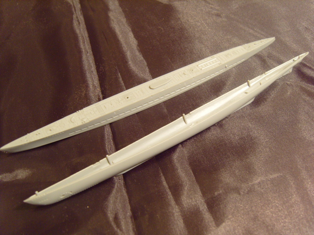 U-бот типа-IX