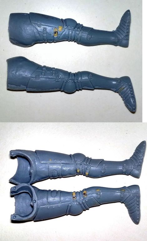 Бургундский рыцарь. XV в.