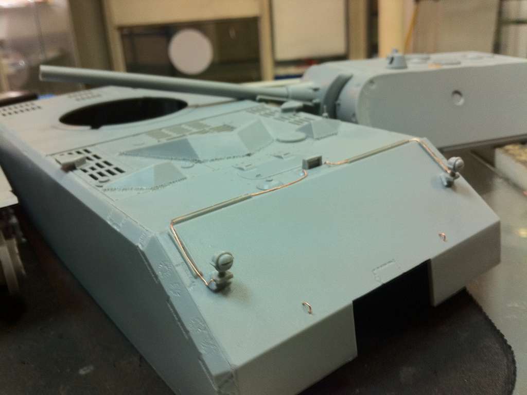 Maus (мышонок)