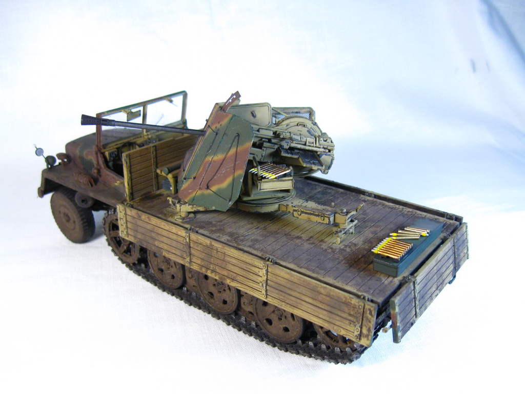 s.W.S. с 3.7 cm Flak.43