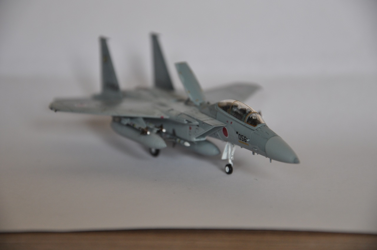F-15DJ