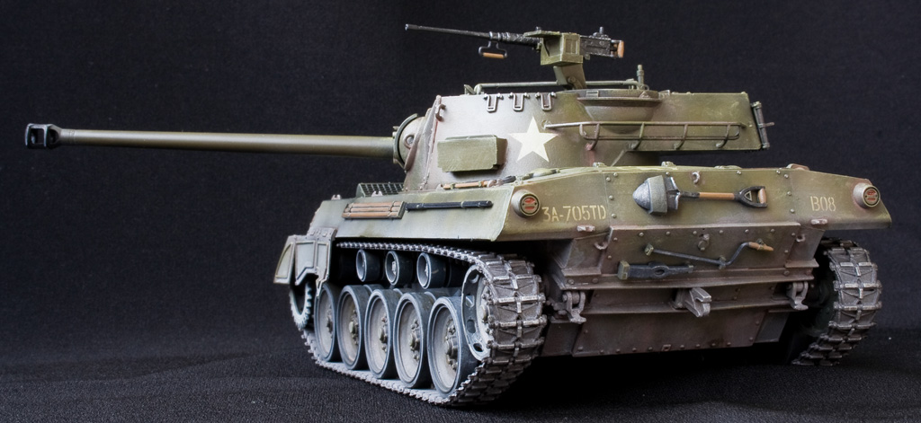 M18Hellcat