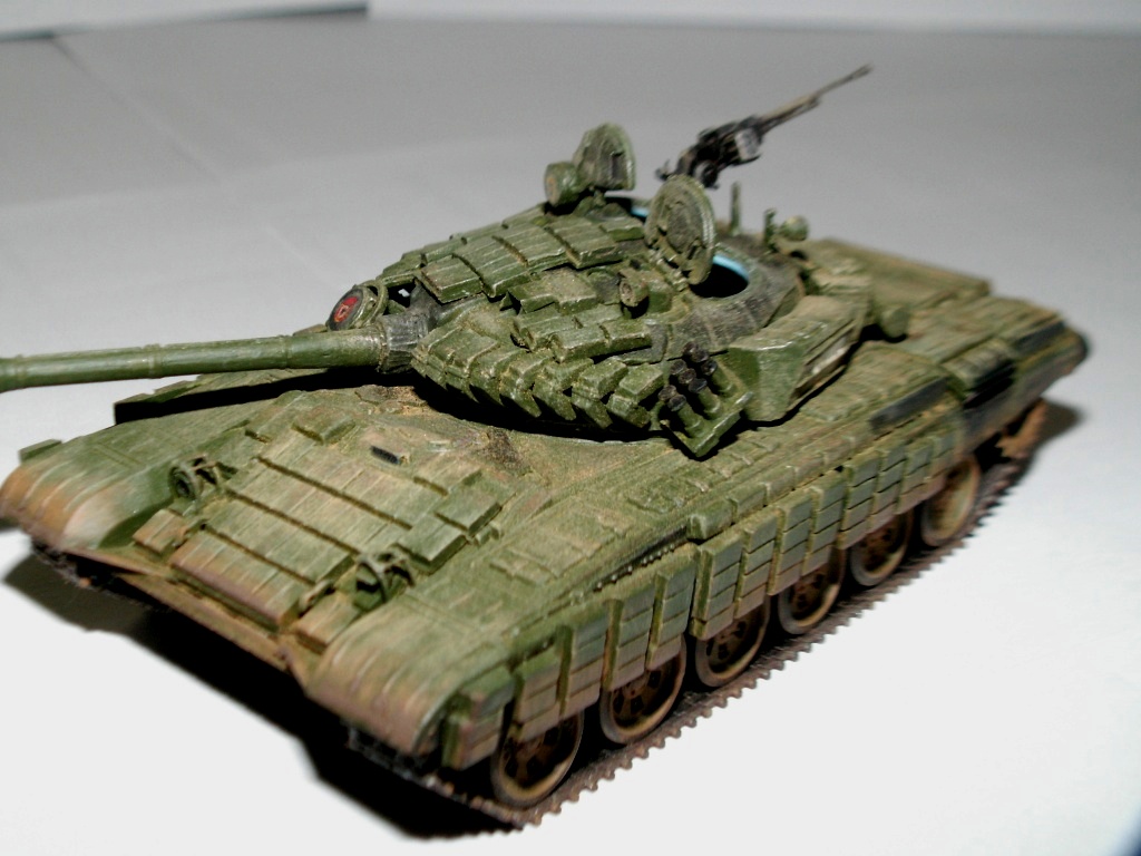 T-72AV