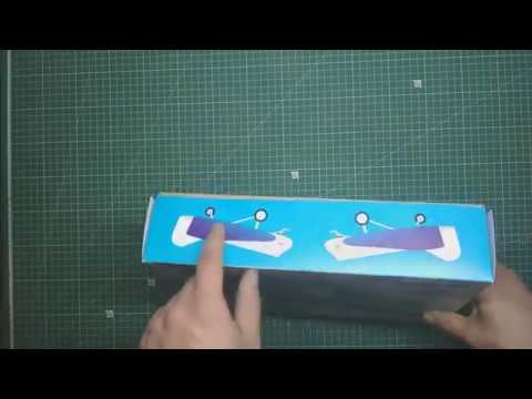 Обзор ХАИ-3 от MikroMir