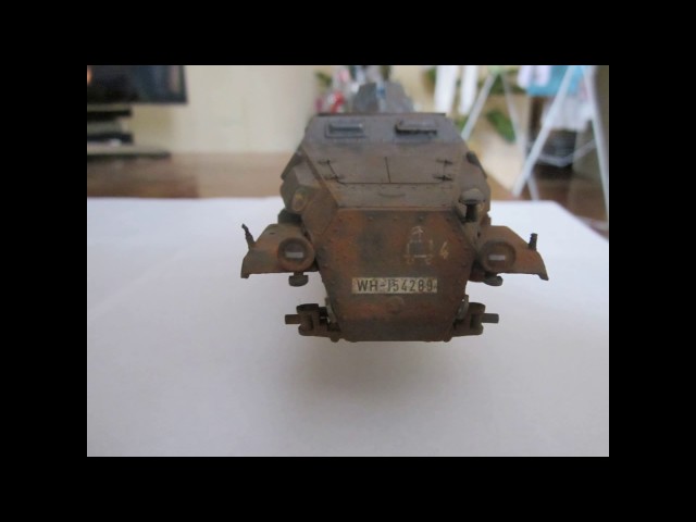 Как создавалось диорама "Враг будет разбит"