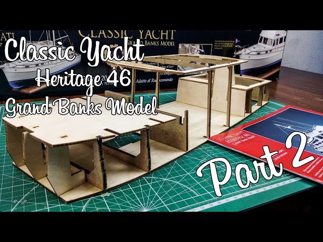 02. Grand Banks (Amati)