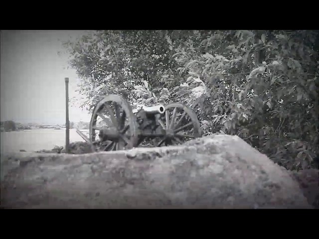 Модель "Единорог" образца 1805 года