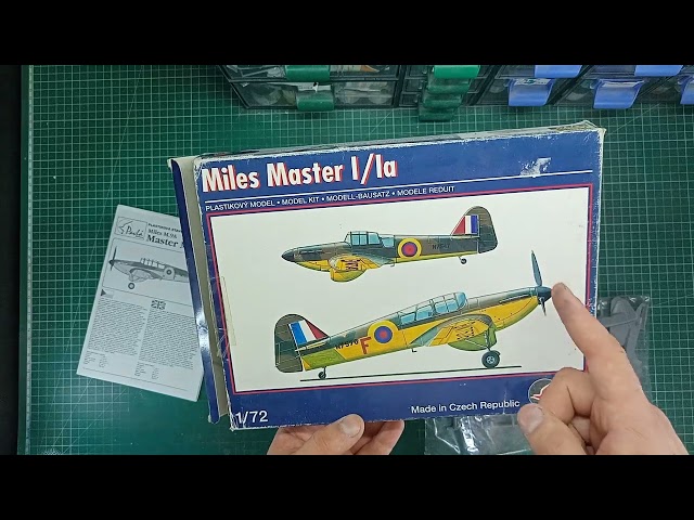 Обзор Miles Master от Pavla Models