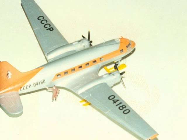 НОСТАЛЬГИЯ 3