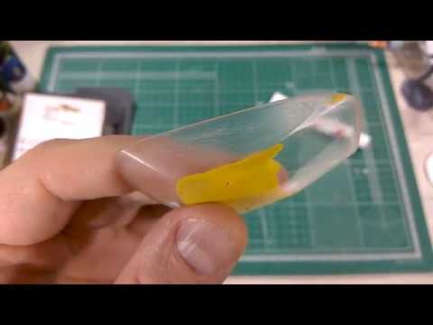 ВОССТАНОВЛЕНИЕ ПРОЗРАЧНОСТИ ОРГСТЕКЛА ЗА 8 МИНУТ!