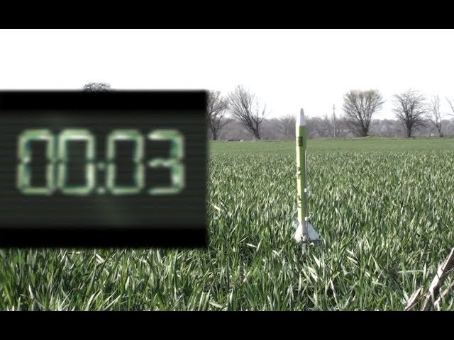 "Про модели". Ракеты.