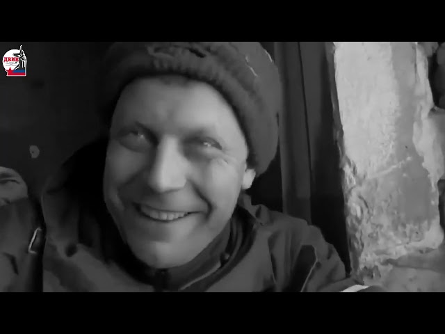 Посвящается Памяти Александра Захарченко "Батя". Первый Глава ДНР