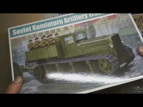 Еще более лютый косяк почты России. Анбоксинг посылки - 27.03.2019