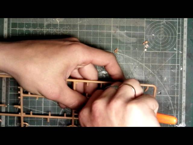 пантера от звезды часть4