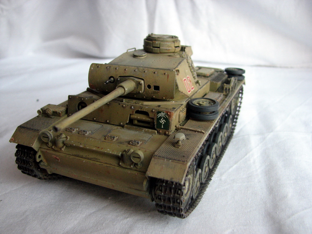 Kpfw. III Ausf. L