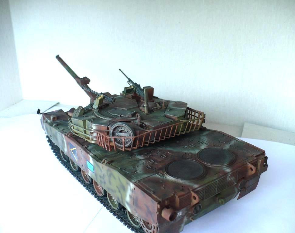 Кореец - ТИП 88