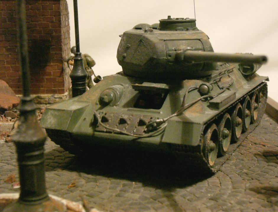 Весна '45-го года