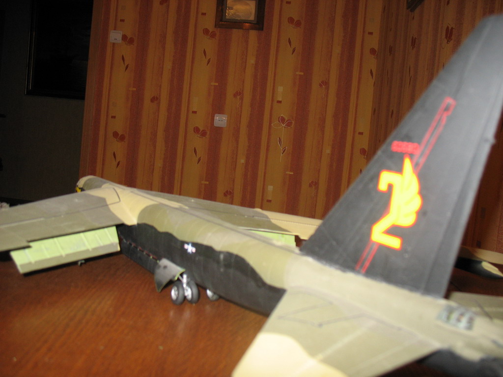 Они сражались в небе Вьетнама