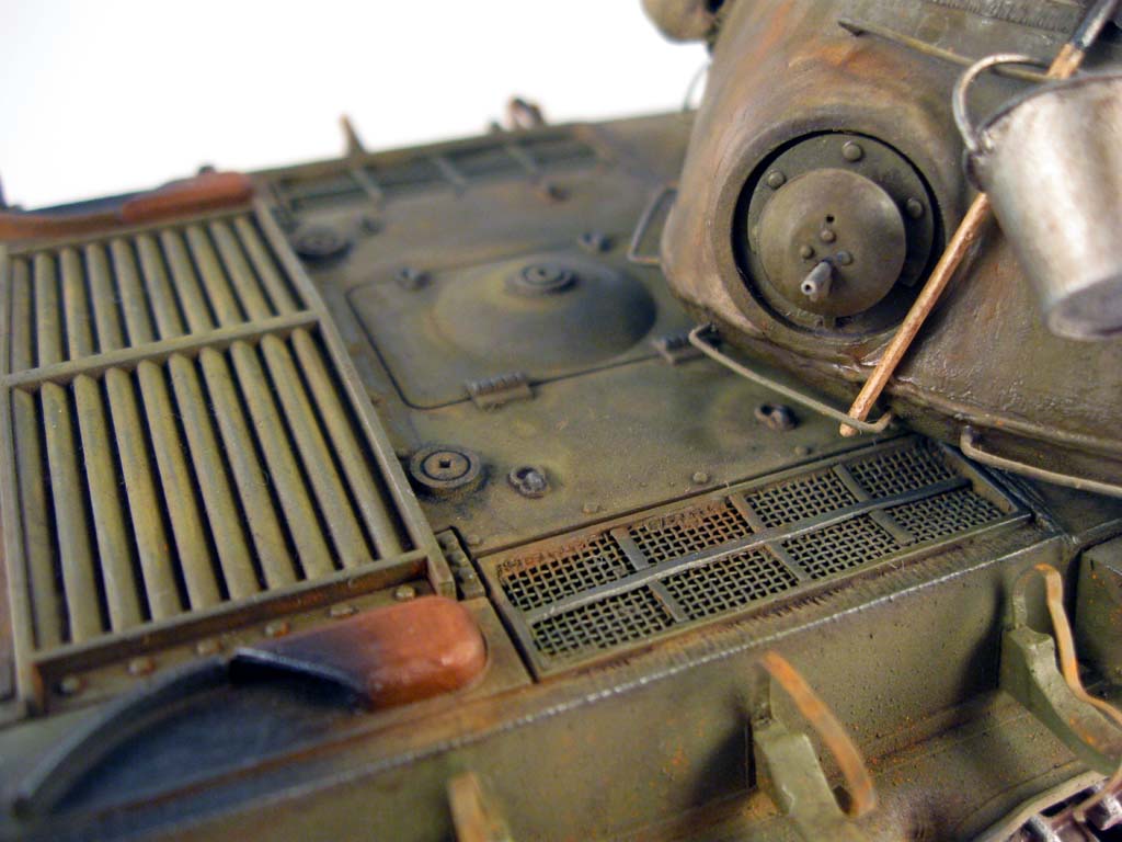 ИС-2 обр.1944г