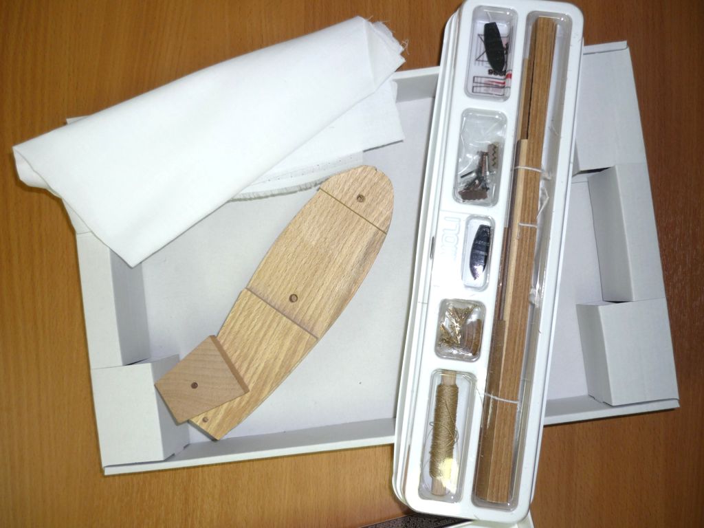 Санта Мария / Santa Maria