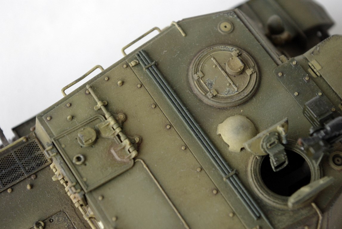 ИСУ-152 (дополнение)