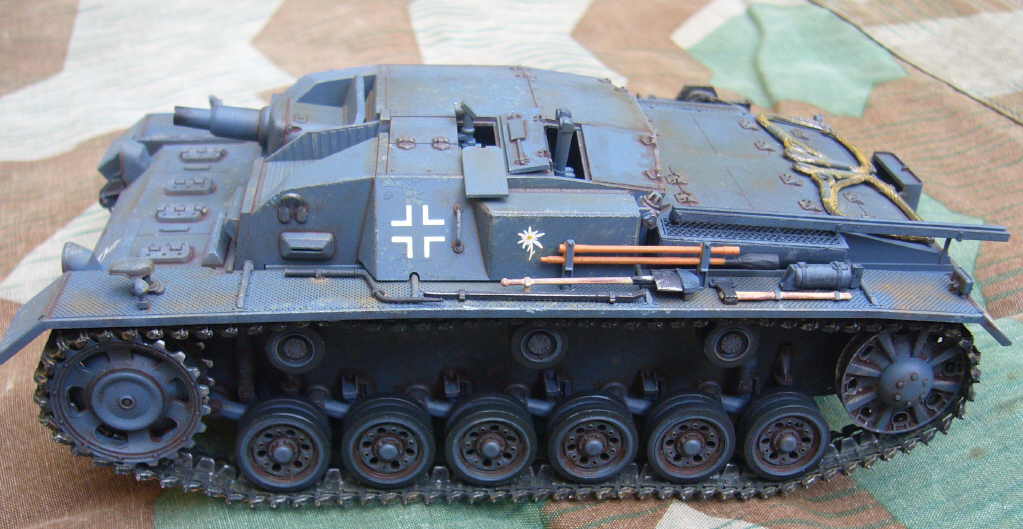 Stug 3 Ausf.B