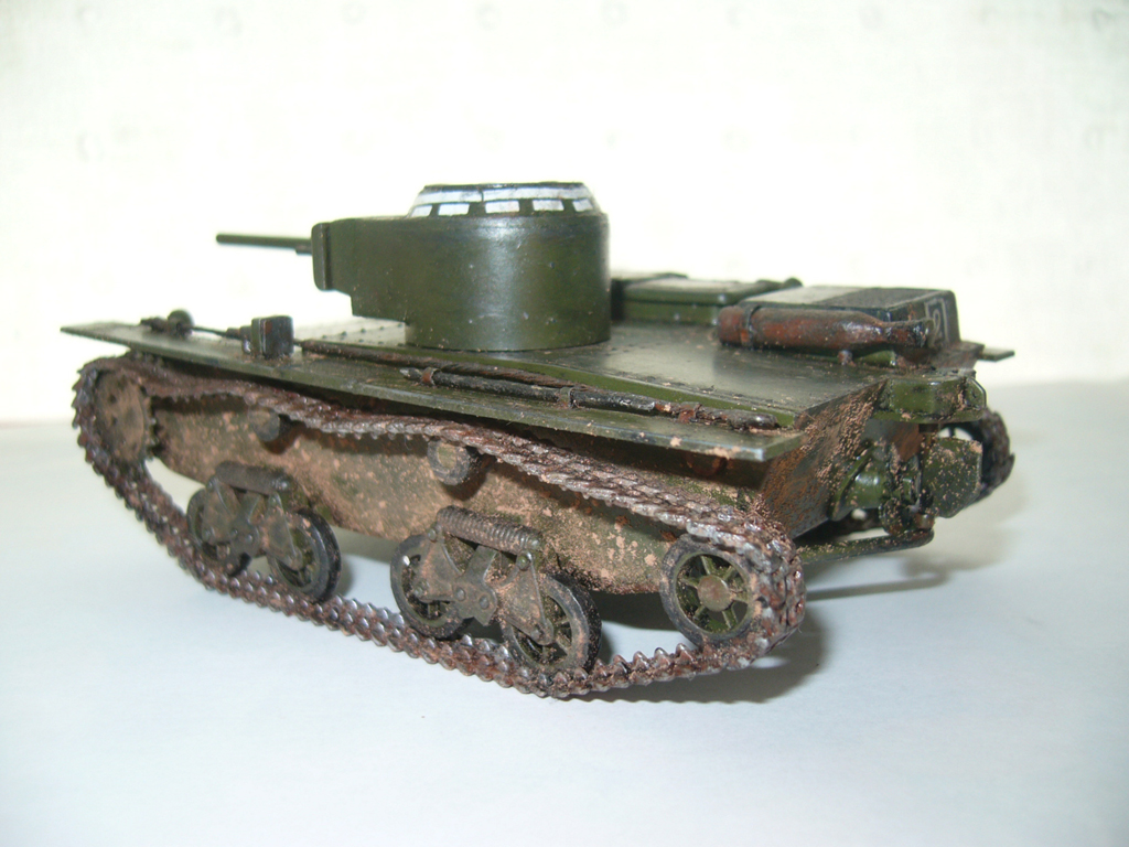 Работа над ошибками