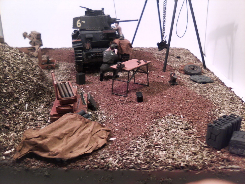 Мастерская