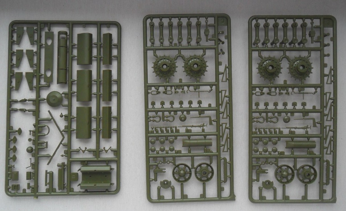 КВ-1(с орудием Л-11)