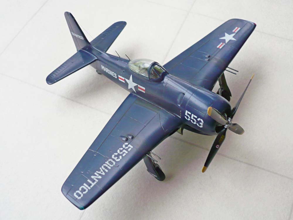 F8F2 Bearkat