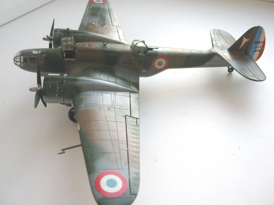 Martin 167F ( Maryland)