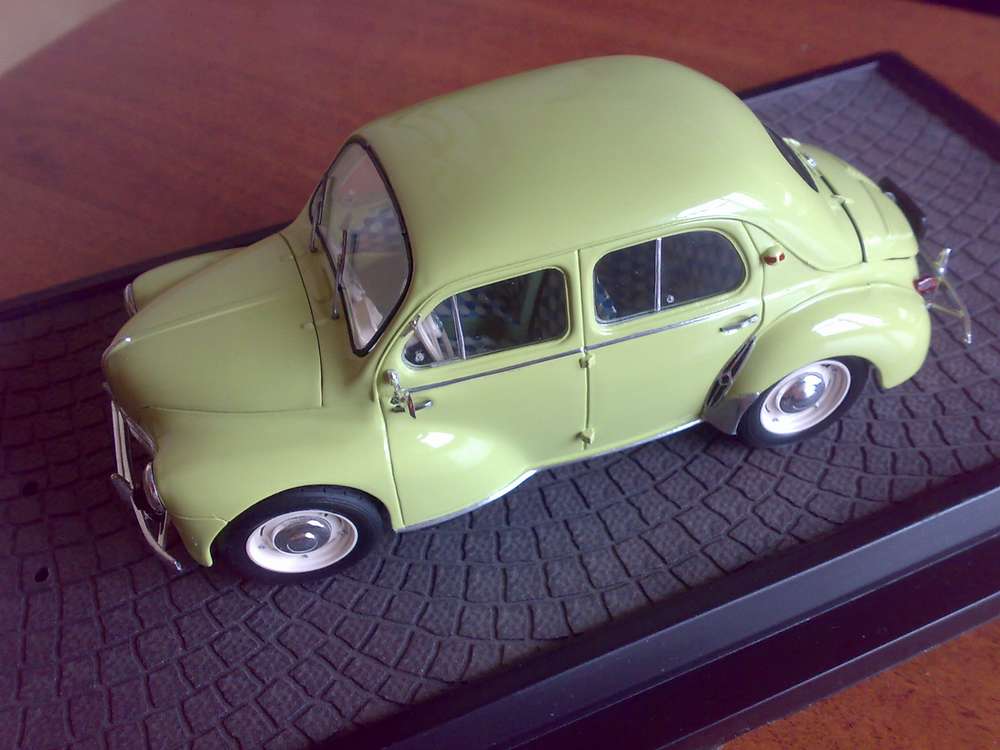 жучок- по- французски