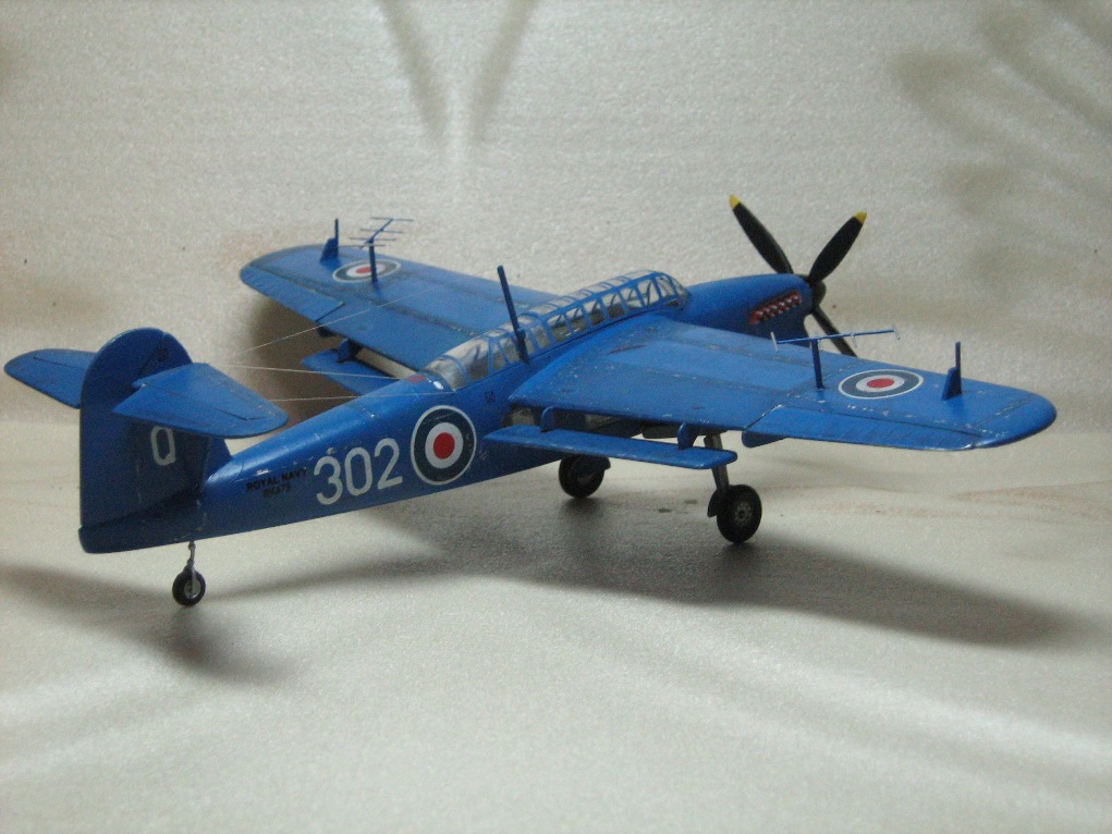 синяя рыбка...