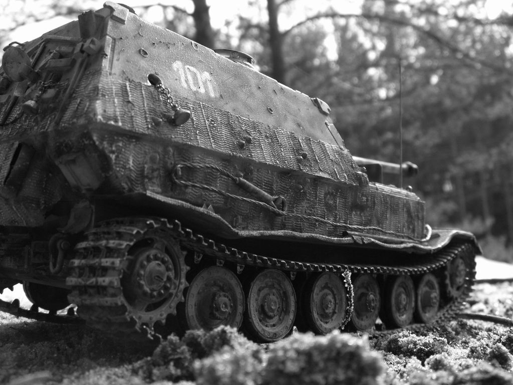 Просто "Элефант"