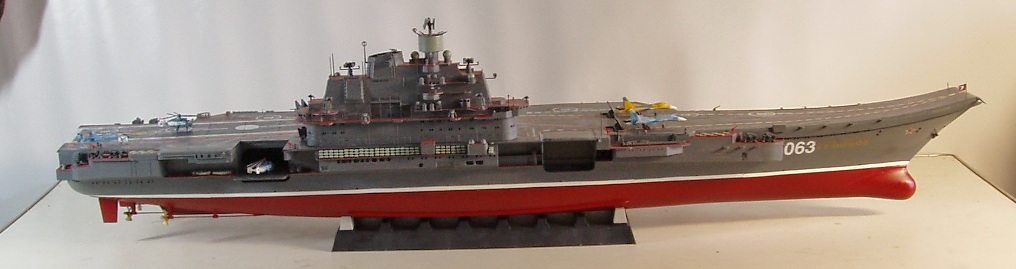 ТАКр Кузнецов