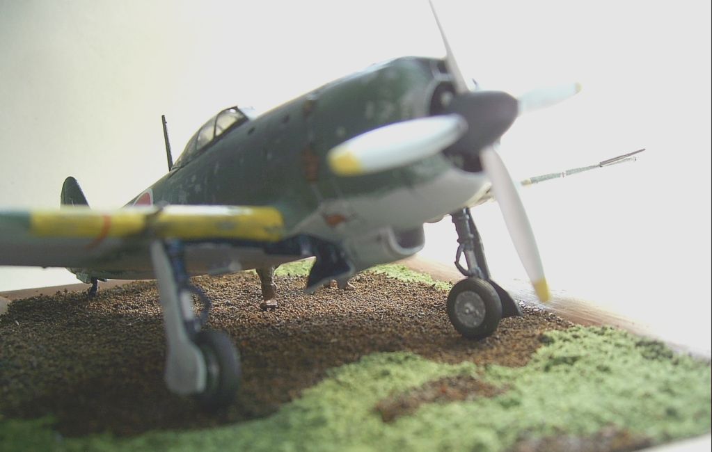 Мы воевали в небе Китая....