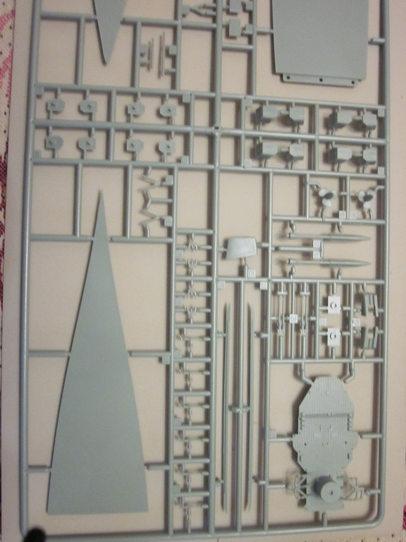 KMS Admiral Graf Spee 1:350 Premium edition