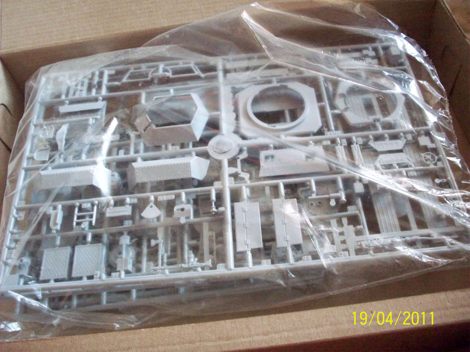 panzerspahwagen 140/1  разведывательный танк