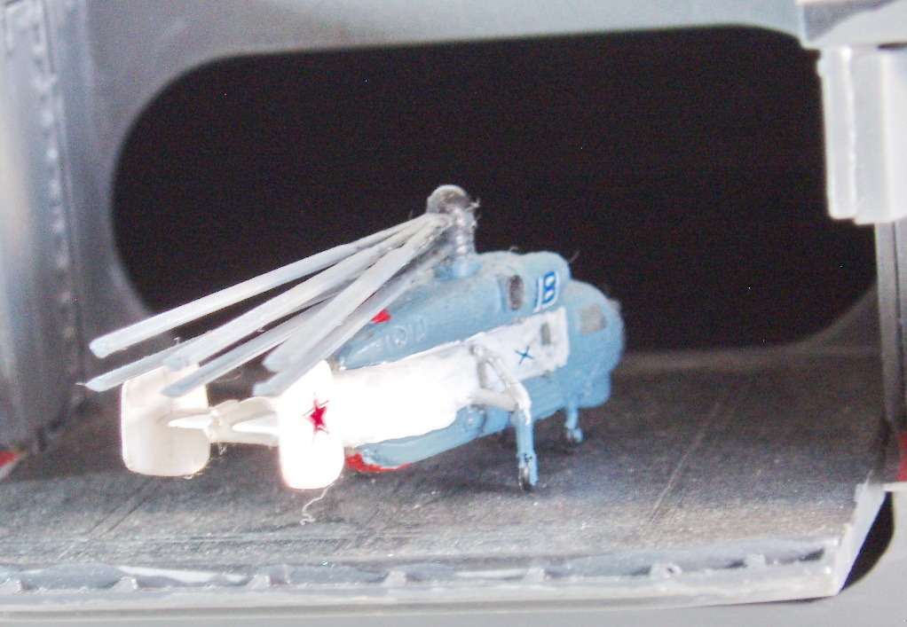 ТАКр Кузнецов