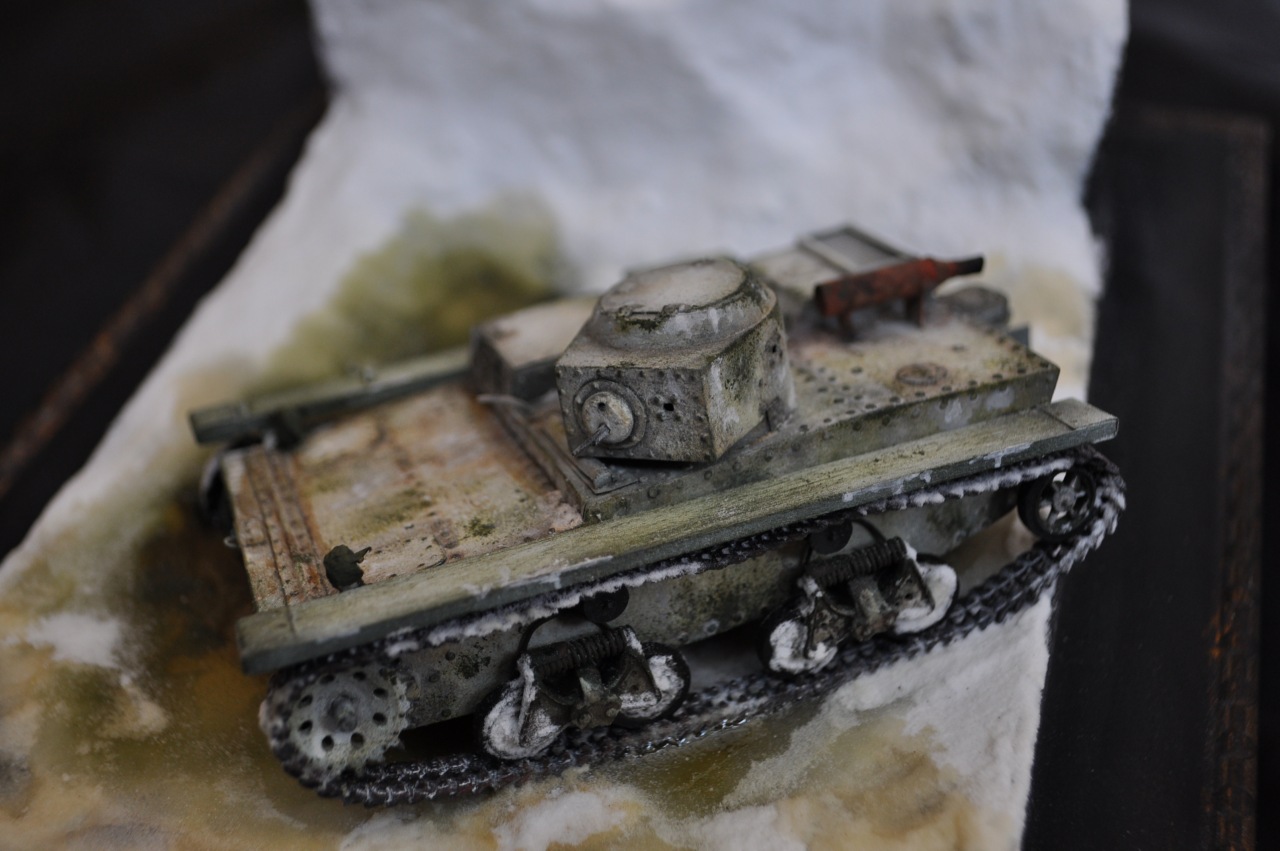 Зимняя война