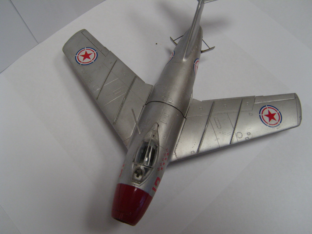 МиГ-15 бис