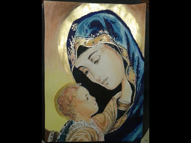 Венецианский Неф "La Madonna".