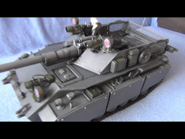 Rheinmetall-Borsig Waffenträger