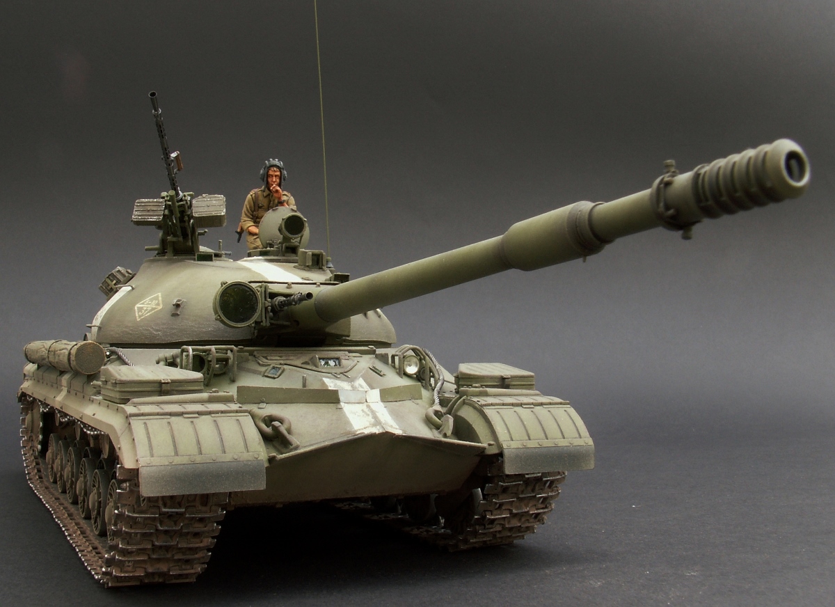 Т-10М — Каропка.ру — стендовые модели, военная миниатюра