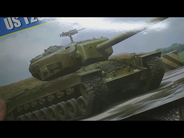 Посылка от Димы Мураева