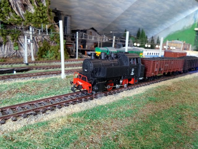 Old Piko. Реставрация, год 2018.