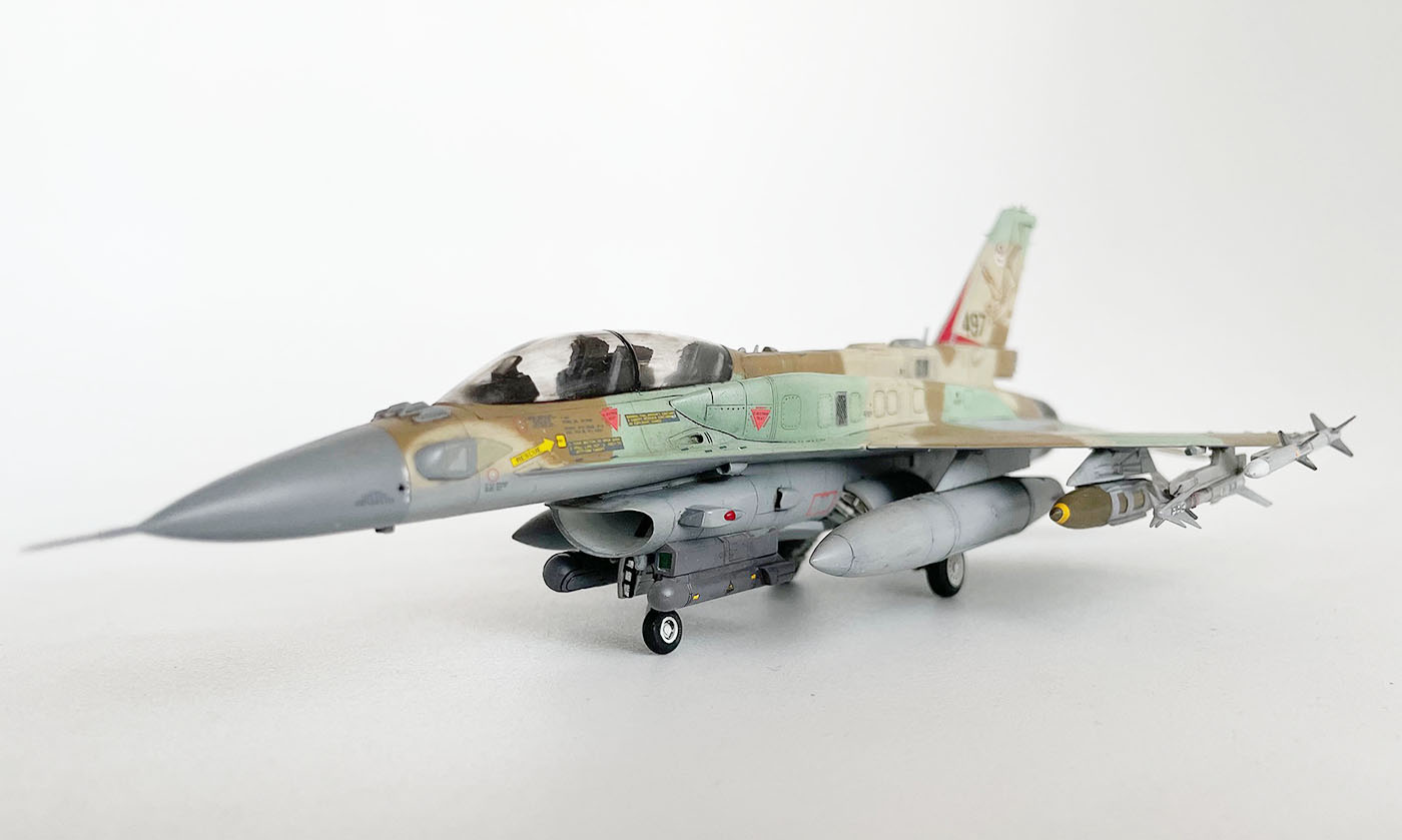 F-16SUFA — Каропка.ру — стендовые модели, военная миниатюра