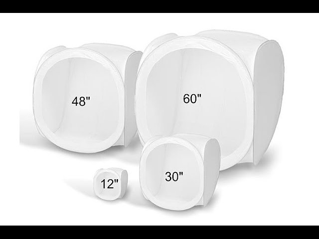 Посылка помошник моделисту№3 Лайт бокс. (фото студия) 40х40см